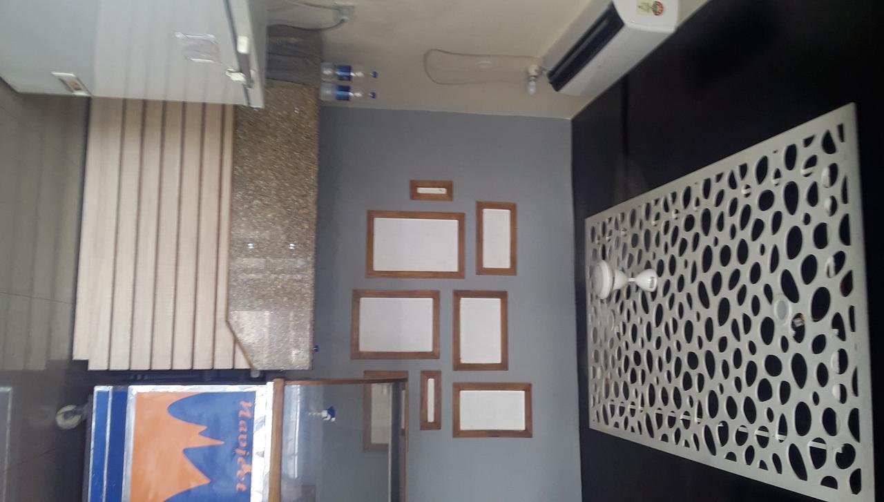 Hotel Palace Hoshiarpur Exterior photo