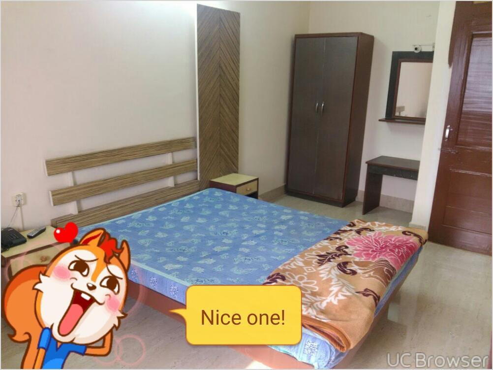Hotel Palace Hoshiarpur Exterior photo