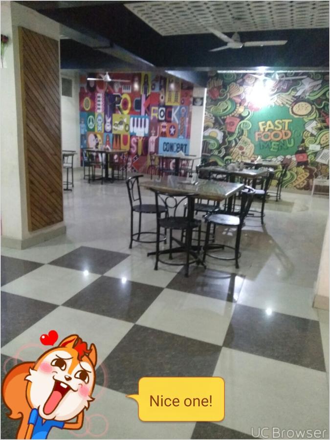 Hotel Palace Hoshiarpur Exterior photo